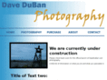 daveduban.com