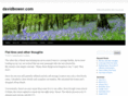 davidbower.com