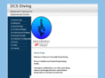 dcsdiving.com