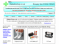 diabeticshop.co.uk