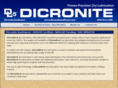 dicronitesouthwest.com