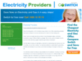 electricityproviders.com.au