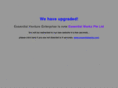 essentialventure.com