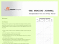 fencingjournal.com
