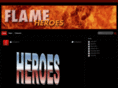 flameheroes.com