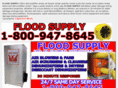 floodsupply.org