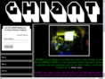ghiant.net
