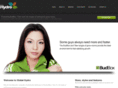 globalhydro.net