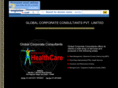 globalmedcorp.com