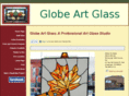 globeartglass.com