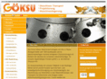 goeksu-maschinenhandel.com