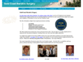 goldcoastsurgery.com