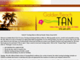 goldenbeachtan.com