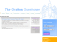 graftonguesthouse.com