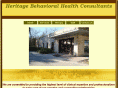 heritagebehavioral.com