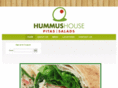 hummushouse.com