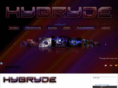 hybryde.com