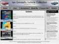 iangrindallsvehicles.com