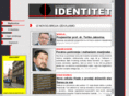 identitet.info