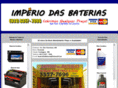 imperiodasbaterias.com