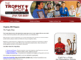 ironrangetrophies.com