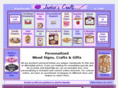 jackiescrafts.com