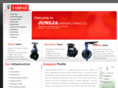 junejamanufacturing.com