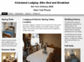 kickstandlodging.com