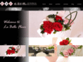 la-bellefleur.com