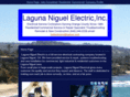 lagunaniguelelectricco.com