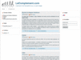 lecomplement.com