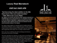luxuryriadmarrakech.com