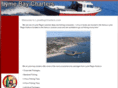lymebaycharters.com