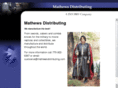 mathewsdistributing.com