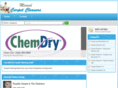 mercedcarpetcleaners.com