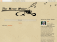 messywriter.com