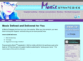 moxiestrategies.com