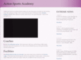 mthoodacademy.net