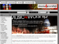 music4worship.co.uk