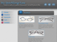 mysparklingeyes.com