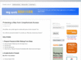 mywebadvisor.net