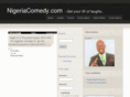 nigeriacomedy.com