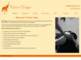 novayoga.co.uk