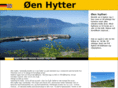 oenhytter.com