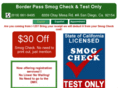 otaymesasmogcheck.com