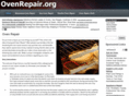 ovenrepair.org