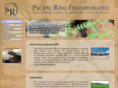 pacificringinc.com