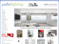 pathelighting.co.uk