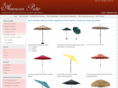 patio-umbrellas.com