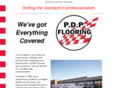 pdpflooring.com